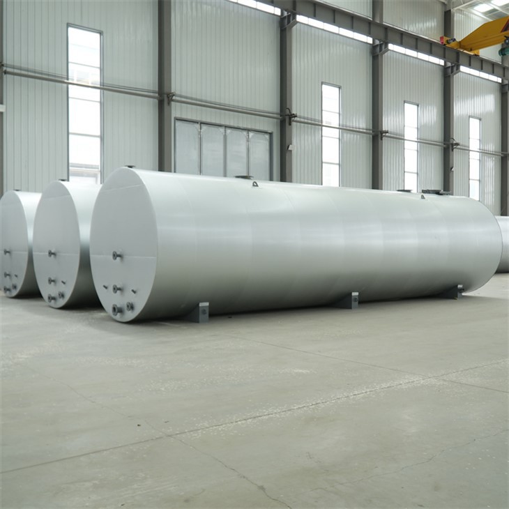 Tanc Emwlsiwn Bitwmen