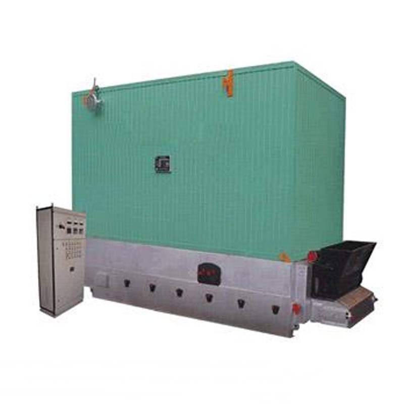 Boeler Gwresogydd Olew Thermol Biomas Glo