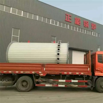 Ydy Boeler Adfer Gwres Gwastraff yn Addas i Chi?