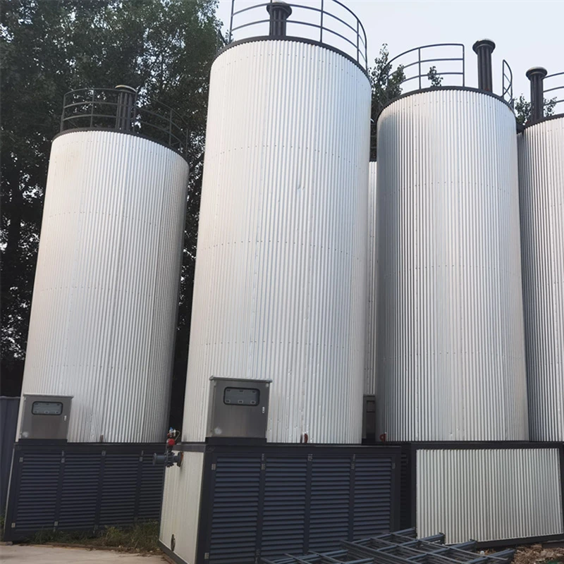 Vertical Asphalt Storage Tank Vertical Asphalt Storage Tank