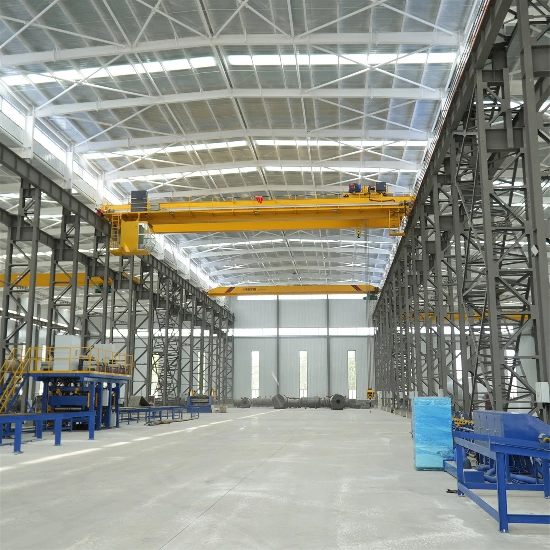 Large Capacity Powder Tank Large Capacity Powder Tank