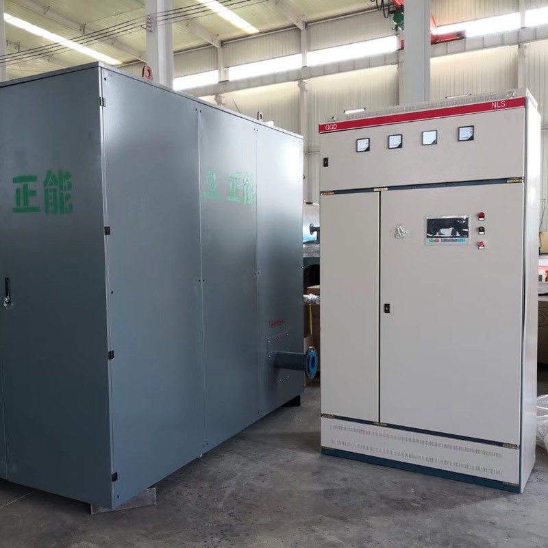 Boeler Gwresogydd Olew Thermol