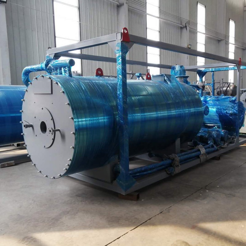 Gwresogydd Olew Thermol