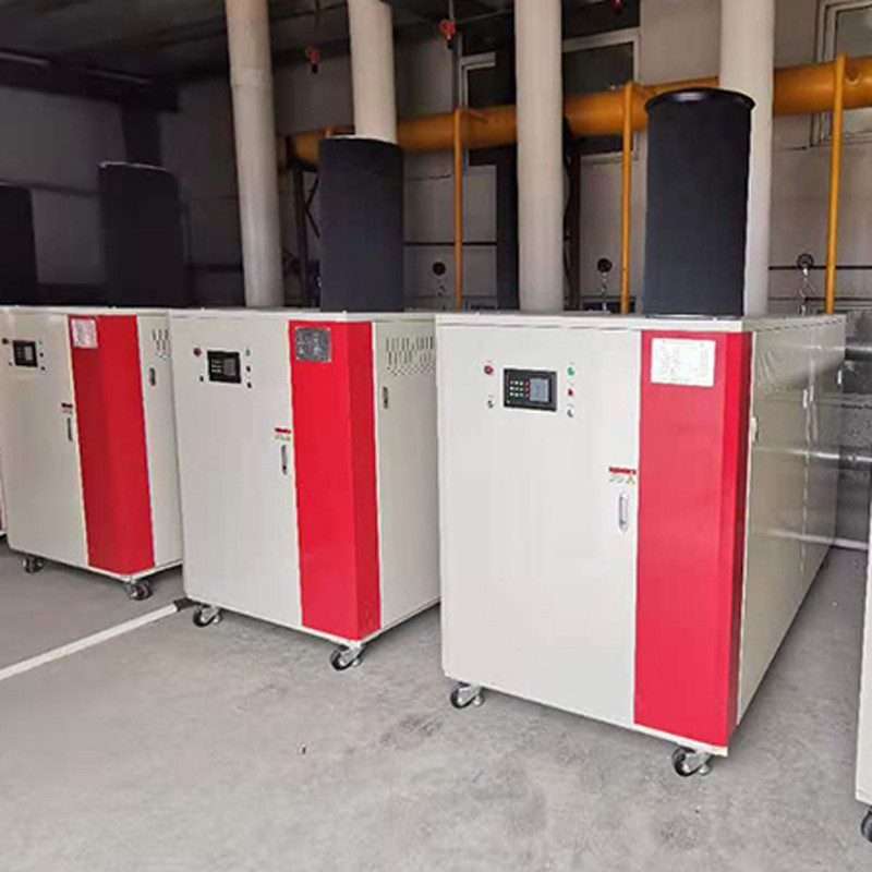 Boeler Dwr Poeth Gwactod