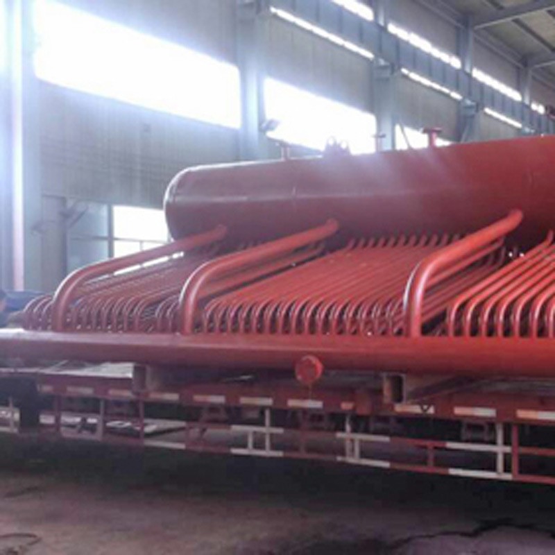 Offer Boeler Gwres Gwastraff