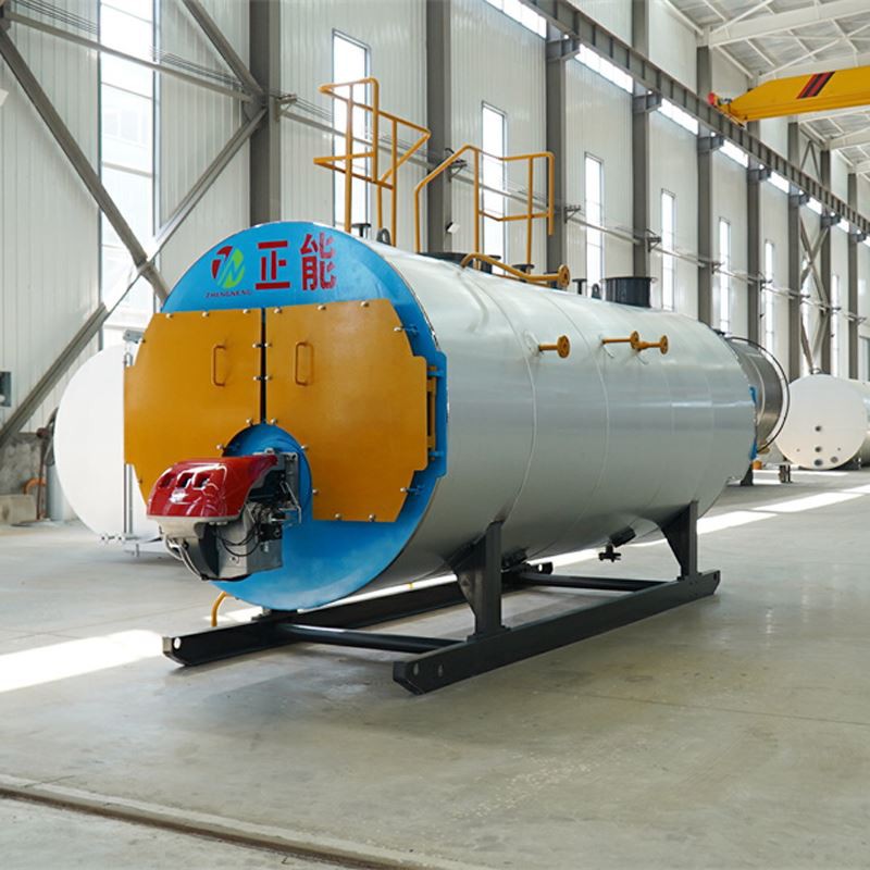 Boeler Stêm Cyddwyso WNS